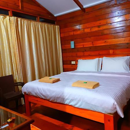 Oasis Beach Resort Agonda Eksteriør bilde
