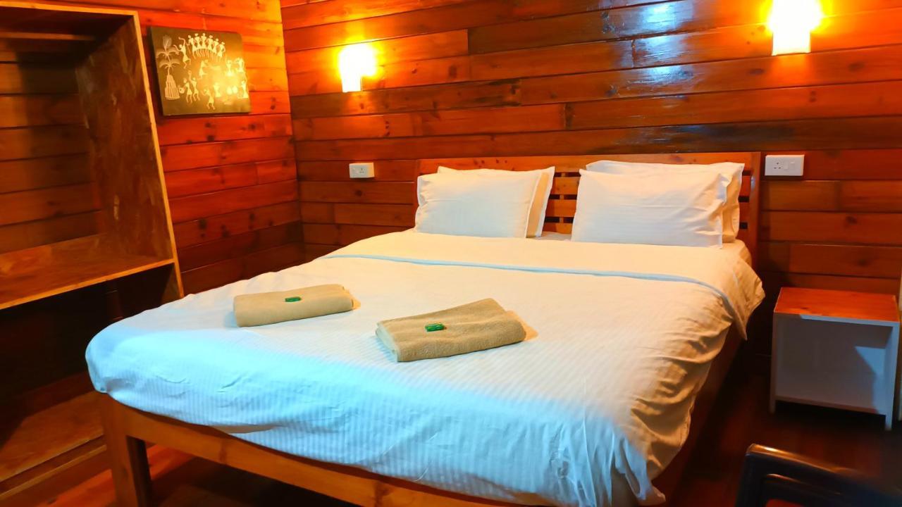 Oasis Beach Resort Agonda Eksteriør bilde