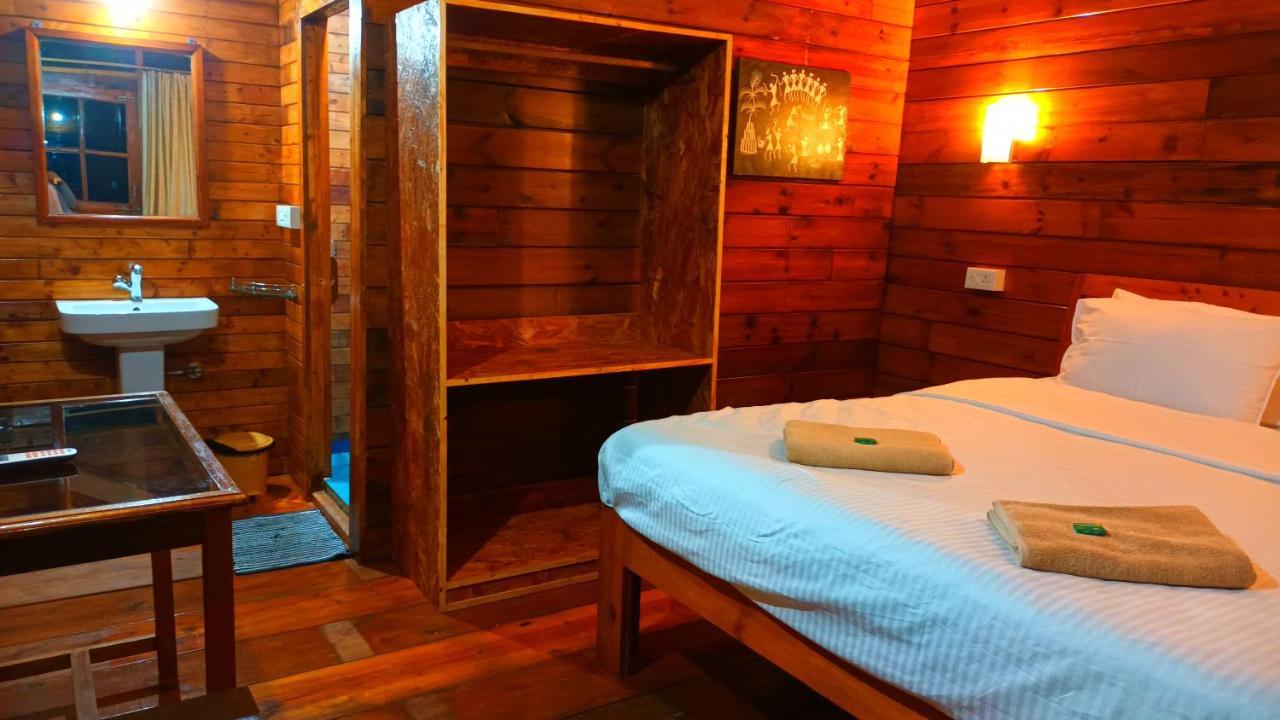 Oasis Beach Resort Agonda Eksteriør bilde